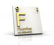 fluorine form Periodic Table of Elements