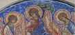 mosaik of hoiy trinity