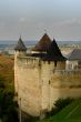  Hotyn fortress, Western Ukraine