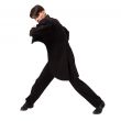 man in tailcoat