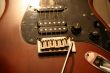 Broken Guitar String