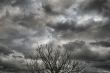 Stormy Spring