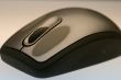 Worn Mouse
