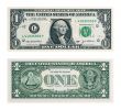 One Dollar Bill