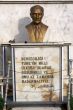 Bust of Ataturk