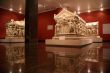 Martble sarcophaguses