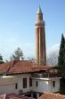 Ivli minaret