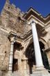 Hadrian`s gate