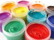 gouache paints