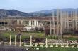 Autumn in Aphrodisias