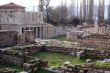 Ruins in Aphrodisias