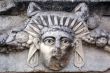 Marble head