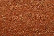 flax seeds