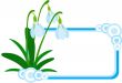 Snowdrop Banner