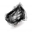 squiggle mess