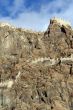 Castle on the rock