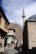 Street in Afyon