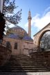 Mevlana mosque