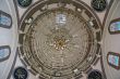 Mosque dome