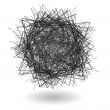 square scribble