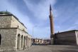 Hamam and mosque