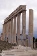 Marble columns