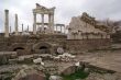 Trajan temple
