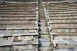Rows of seats