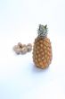 pineapple and walnut