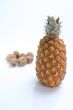 pineapple and walnut