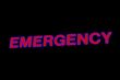 Emergency