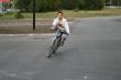 bicyclist