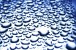 water drops