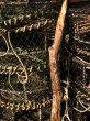 Lobster pots