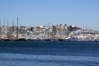 Houses and boats