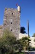 Tower in Bodrum