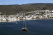 Boats in Bodrum