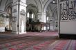 Inside mosque
