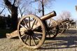 Old guns
