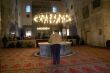 People inside mosque