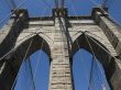 Brooklyn Bridge Tower