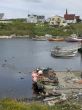 Peggy`s Cove