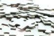 puzzle closeup