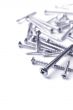 metal screws