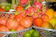 Fruit bar