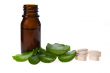 aloe vera - alternative therapy