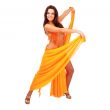 Belly dancer