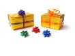 present boxes