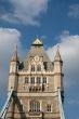 Tower bridge detail