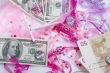 Glamour money
